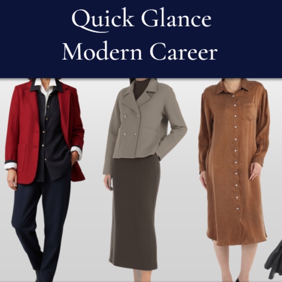 NWT The Elevere Stretch Wool Bouclé Blazer Jacket Women M Unlined Raw Edge RED - Picture 2 of 6